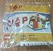 LEGO Iconic VIP Set #40178