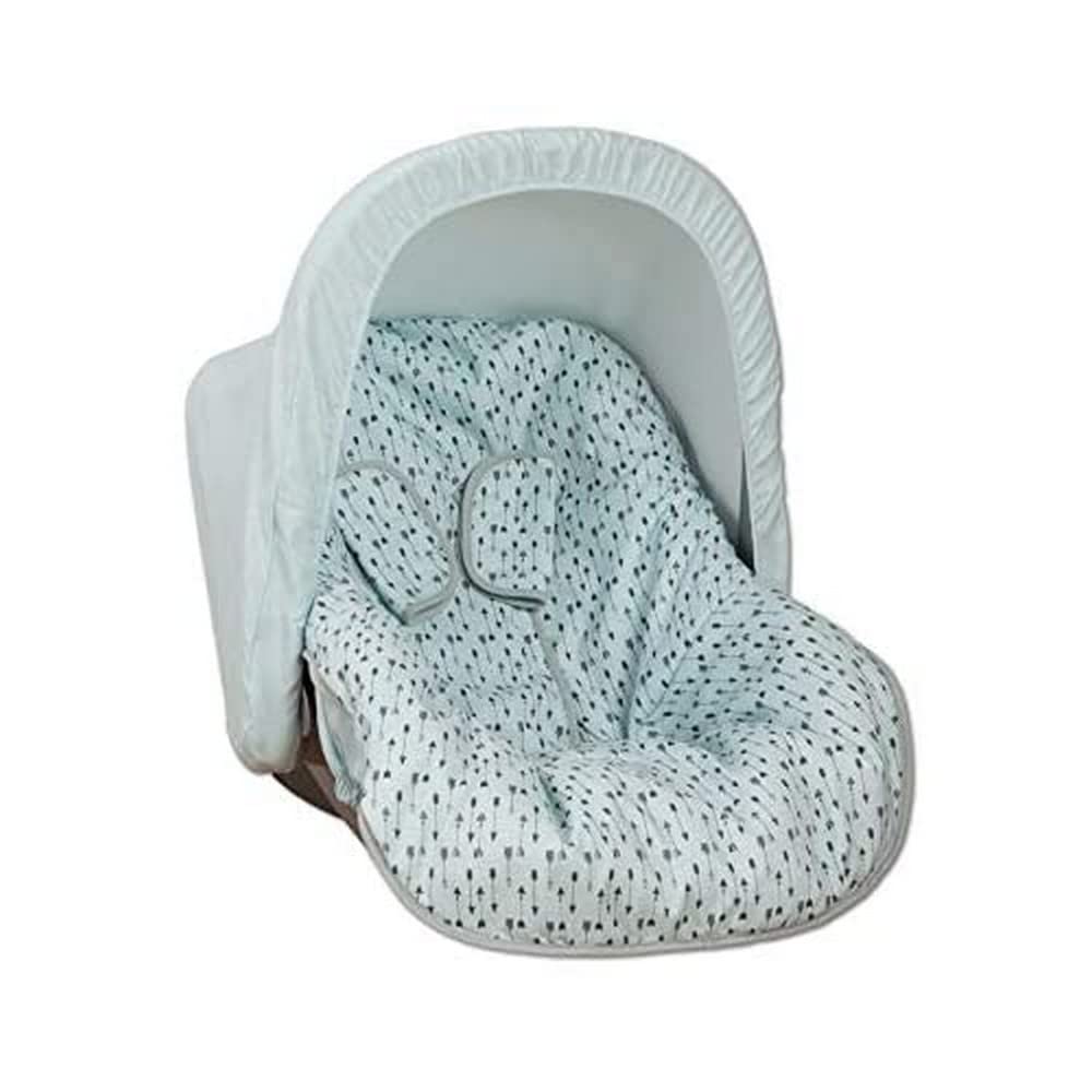 Babyline 7000643 Unisex Baby Carrier Mat