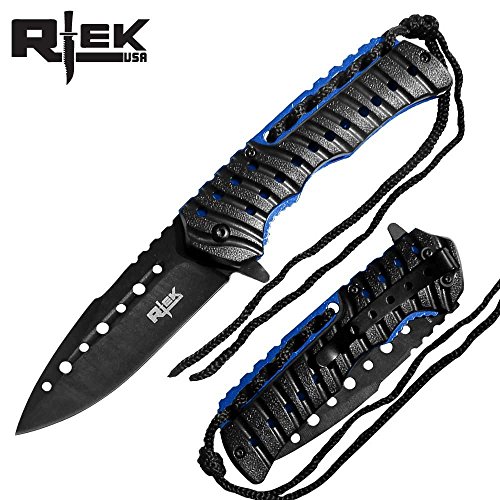 Rtek RT-110373-BBL 4.5