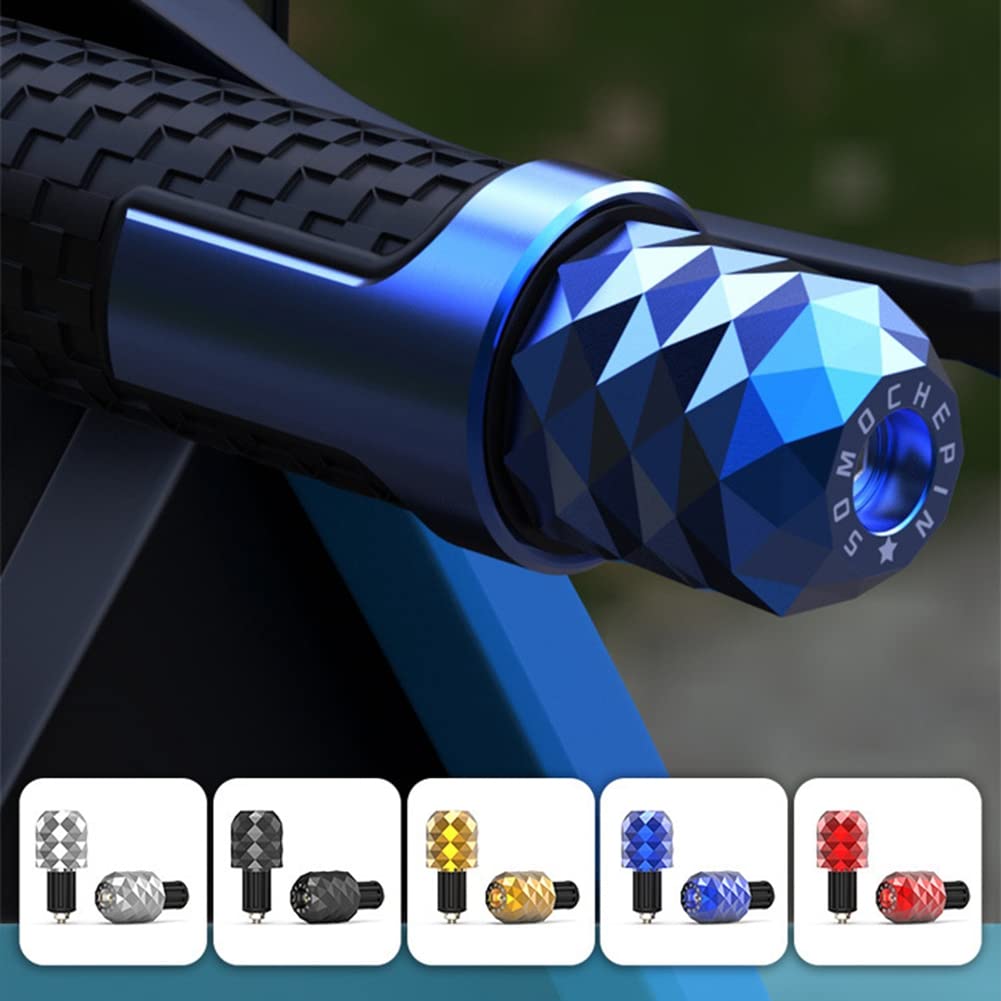 Fezf Confezione Da 16 Copri Pulsanti In Silicone, Accessori Per Impugnatura Per Joystick