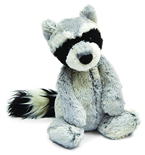 Jellycat® Woodland Babe Raccoon - 12