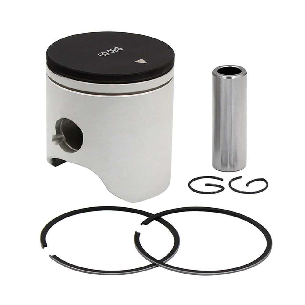 Kit pistone anello Accessori Moto Per Gas MC TC TE TX XCW MC125
