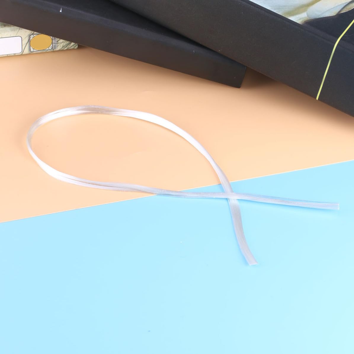 CM Fiberglass Nail Extension Wrap for Salon and Home Use