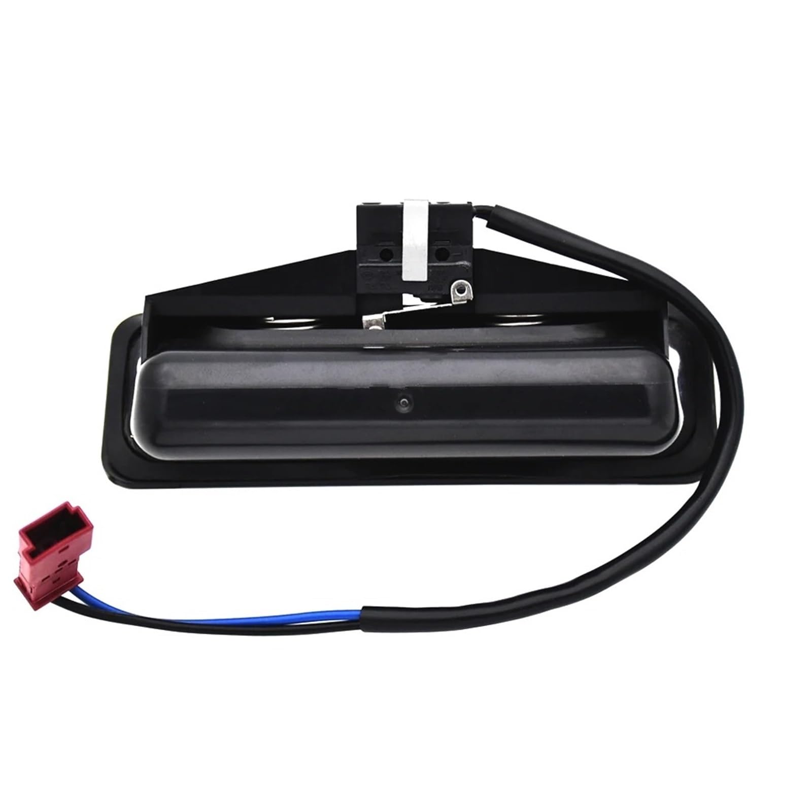 Bouton hayon coffre BMW E60 bloqué solution interrupteur 51248168035