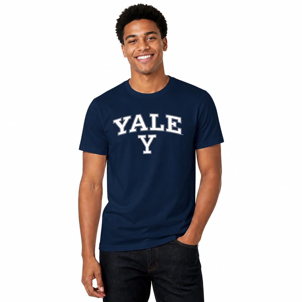 NCAA Gameday Cotton T-Shirt for Men and Women