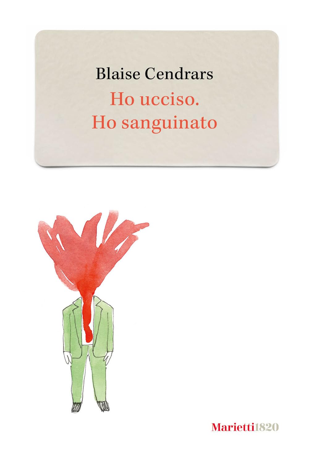 Ho Ucciso-Ho Sanguinato - 4