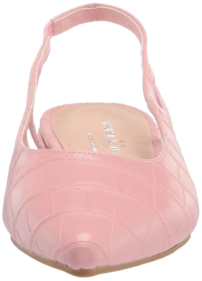 Amazon.com | Chinese Laundry Women's Glow Ballet Flat, Pink