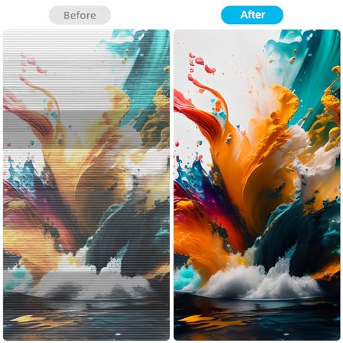 Spaceink Solução de limpeza DTF de 150 ml para impressora de tinta Epson L805 XP15000 L1800 8550 R13