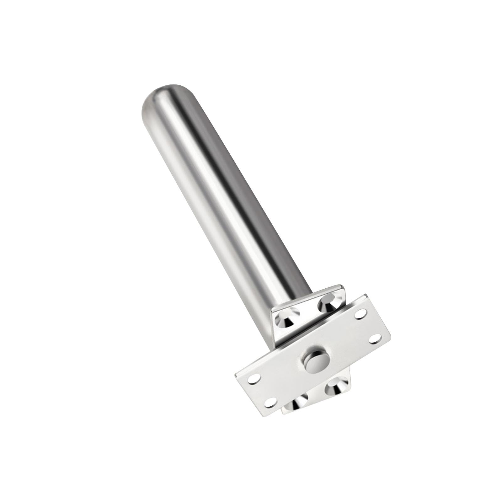 CALANDIS™ Automatic Door Closer Invisible Door Closer Self Closing for Home Bedroom Silver | Door Closers | Doors & Door Hardware | Building & Hardware | Home Improvement-picture-25