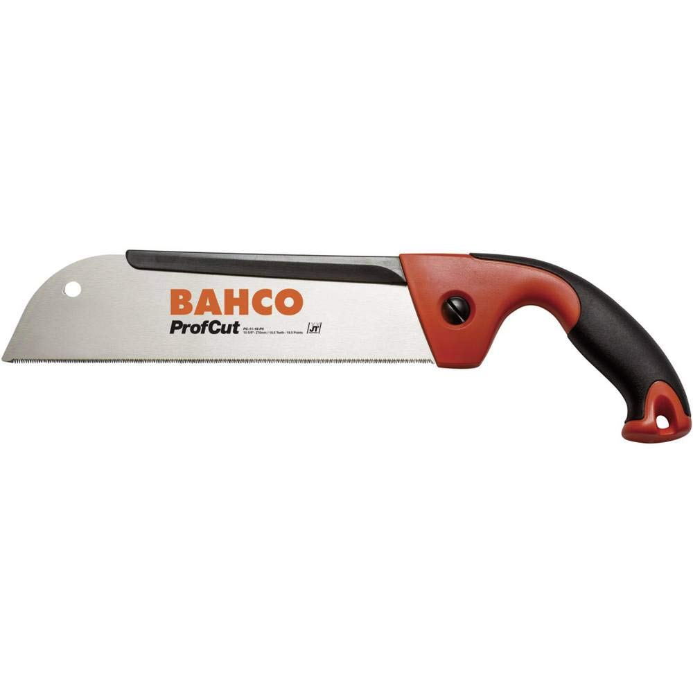 Bahco PC11 Pullsaw 19tpi Extra Fine