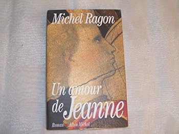 Paperback Amour de Jeanne (Un) [French] Book