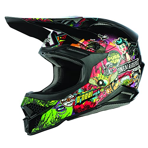 Los mejores Cascos de moto talla XS