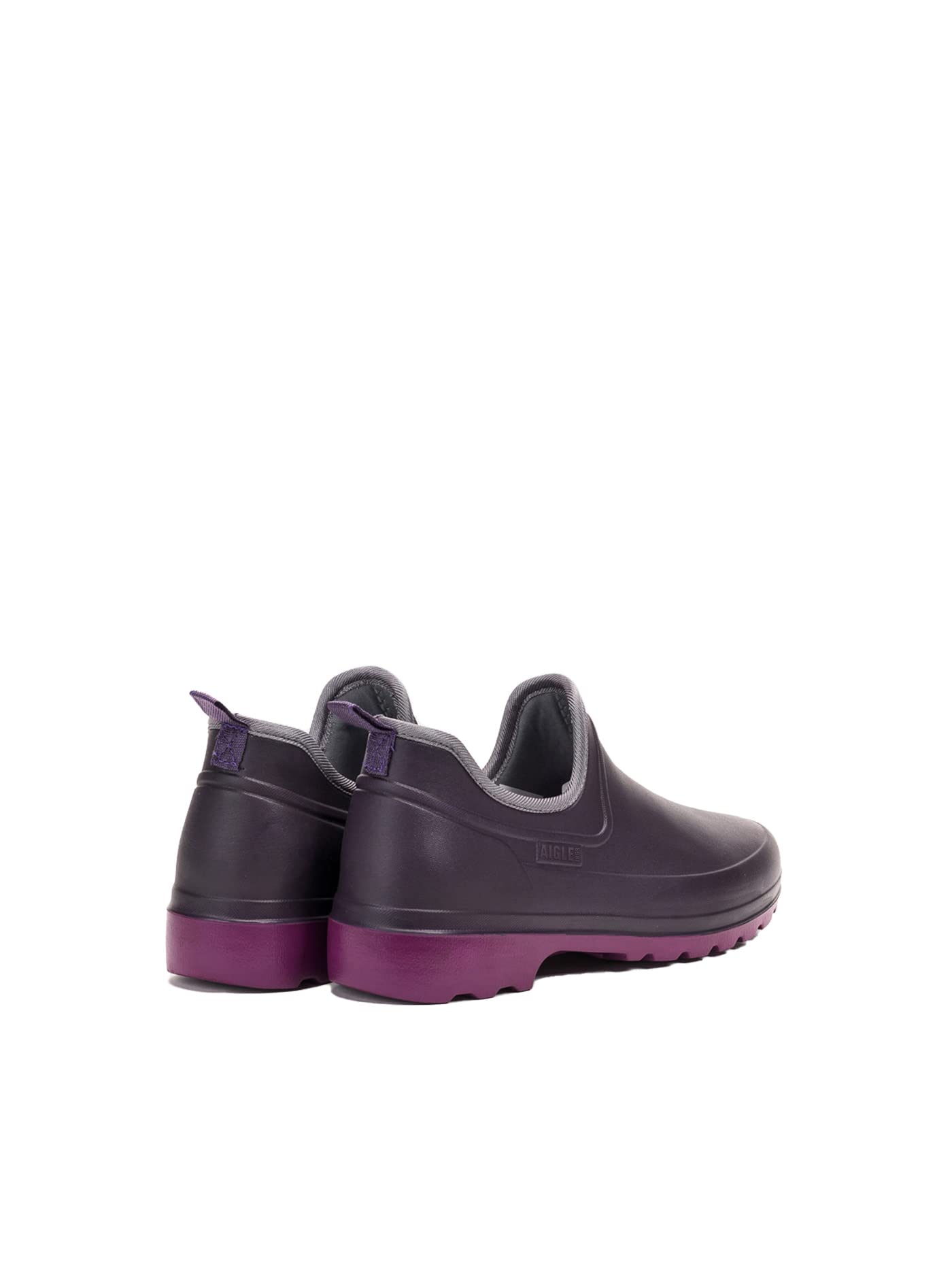 Aigle Damen Taden Plus 2Holzschuh