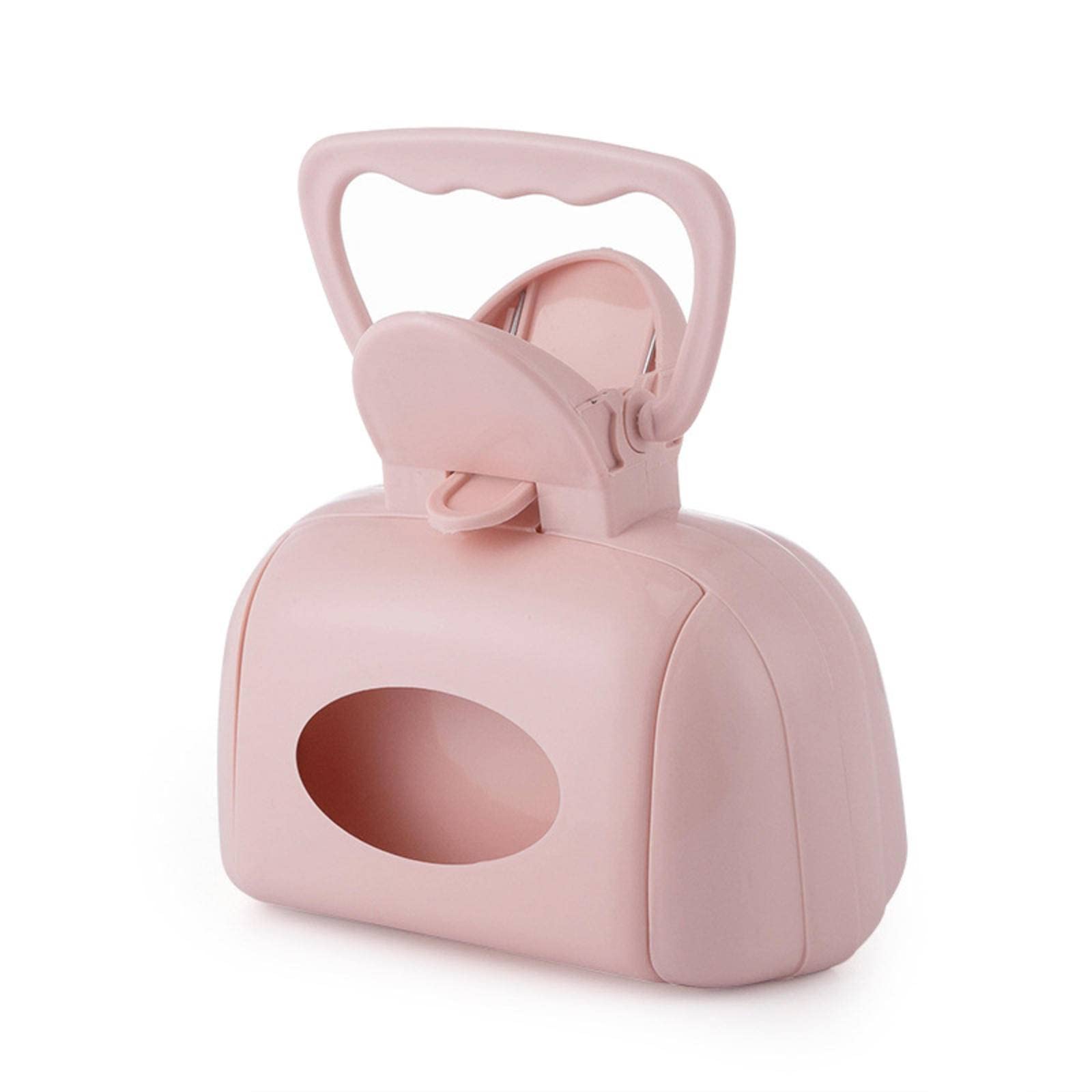 Pet Dog Supplies pet Cleaner Portable Pooper Scooper Dogs and Cats Pooper Scooper Out Shit Pooper Scooper Fense
