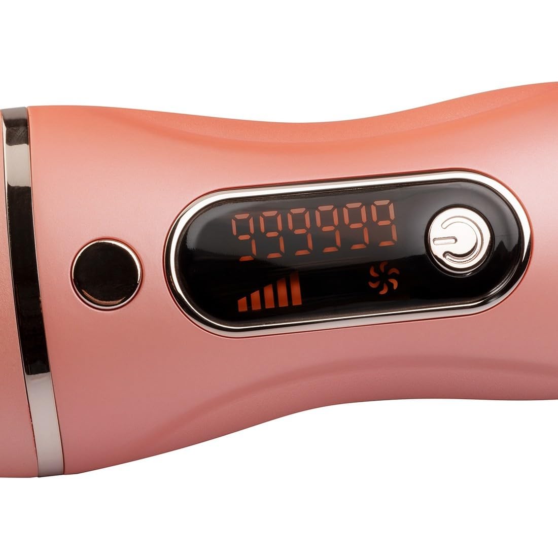 Epilatore Laser a Luce Pulsata con 5 Livelli di Intensità 36 Watt Professionale