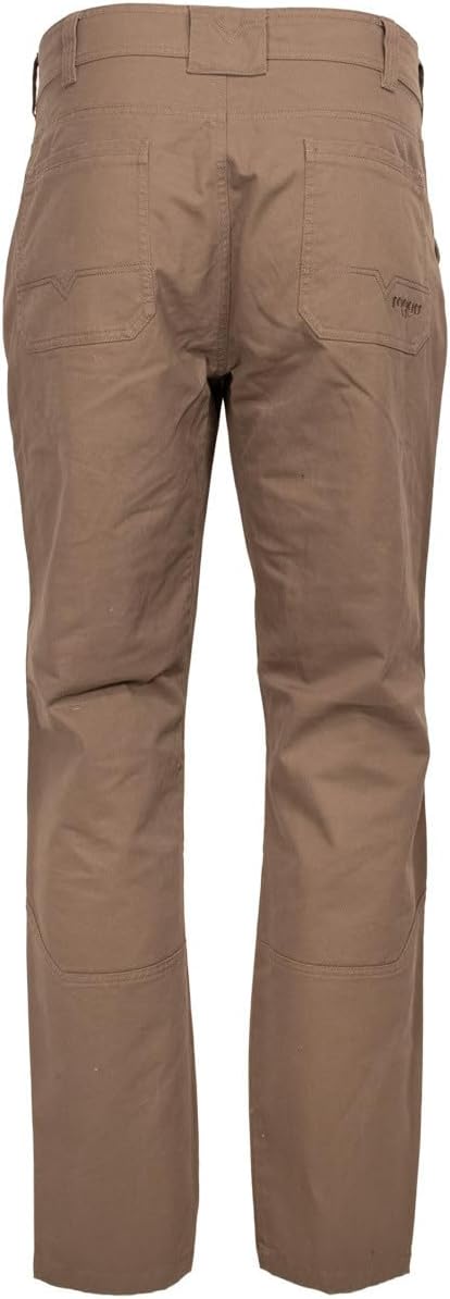 Rogers Men's Upland Khaki Pant Size 36 - Image 4