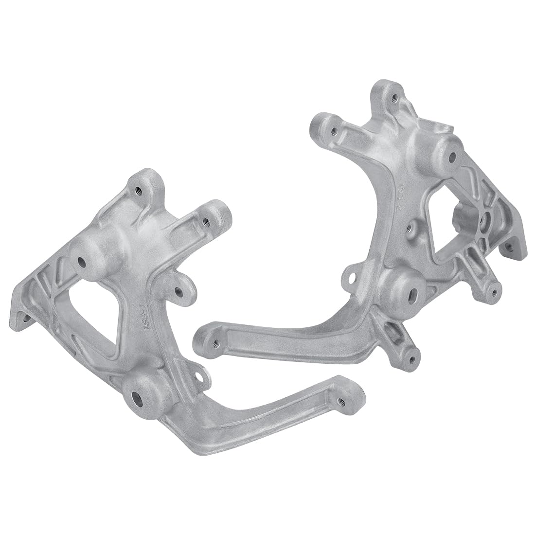 Frontkotflügel Scheinwerferhalter Kit für Yama-ha Raptor 700 700R 2006-2012