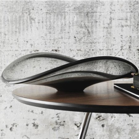 Cal-Mil Bamboo 3 Jar Display