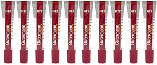 10 pieces Original Guetermann Textil Glue HT2, 30g/1.05 oz