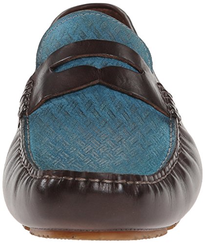 Image of Bacco Bucci Men's Albatross Slip-On Loafer