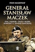General Stanislaw Maczek 8378184382 Book Cover
