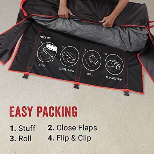 Coleman Skylodge Instant Setup Tent
