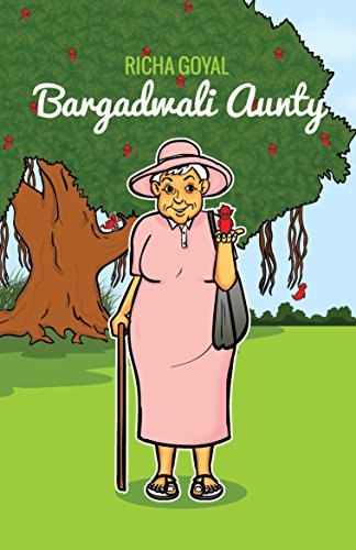 Bargadwali Aunty view 2
