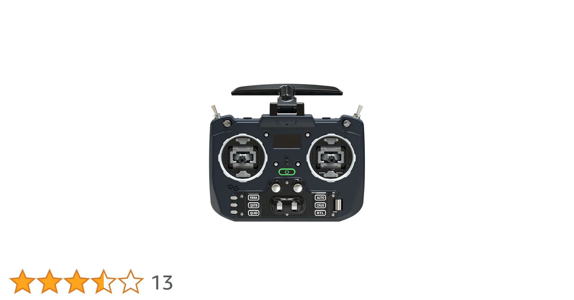 Amazon | Jumper T20 V2 プロポ送信機 1000mW ELRS-2.4G OLED