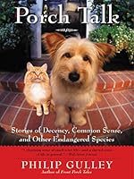 Algopix Similar Product 14 - Porch Talk Stories of Decency Common