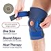 Neo-G Hinged Knee Brace - Knee Support for Joint Pain, Patellar Tracking, Meniscus Tear, Ligament Injury, ACL Knee Brace – Hinged Knee Support – Adjustable Compression