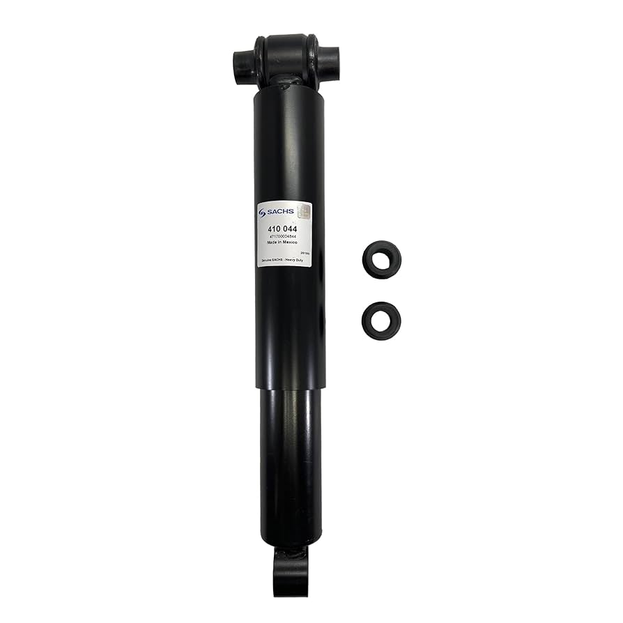 Amazon.com: SACHS SHOCK ABSORBER 410 044 85031 665617