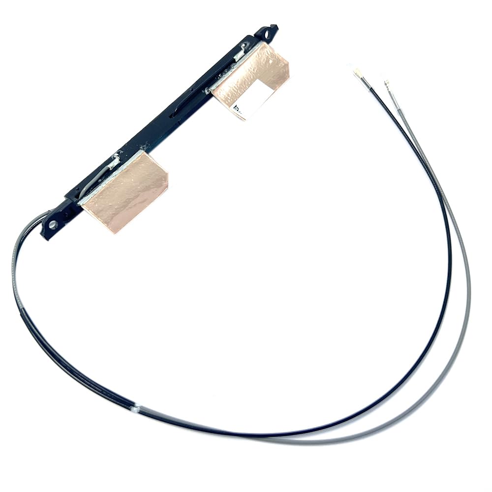 Câble Antenne WiFi Gintai pour Lenovo ThinkPad E14 Gen 4 Pièce de Rechange WLAN