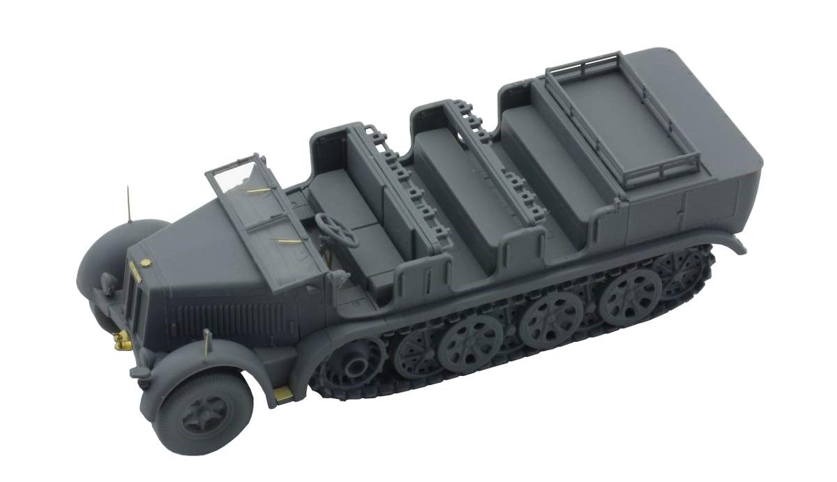 Amazon | Orange Hobby オレンジホビー 1/72 第二次世界大戦 ドイツ