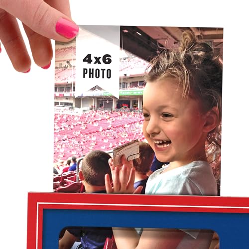 Image of YouTheFan NFL 3D Logo Picture Frame