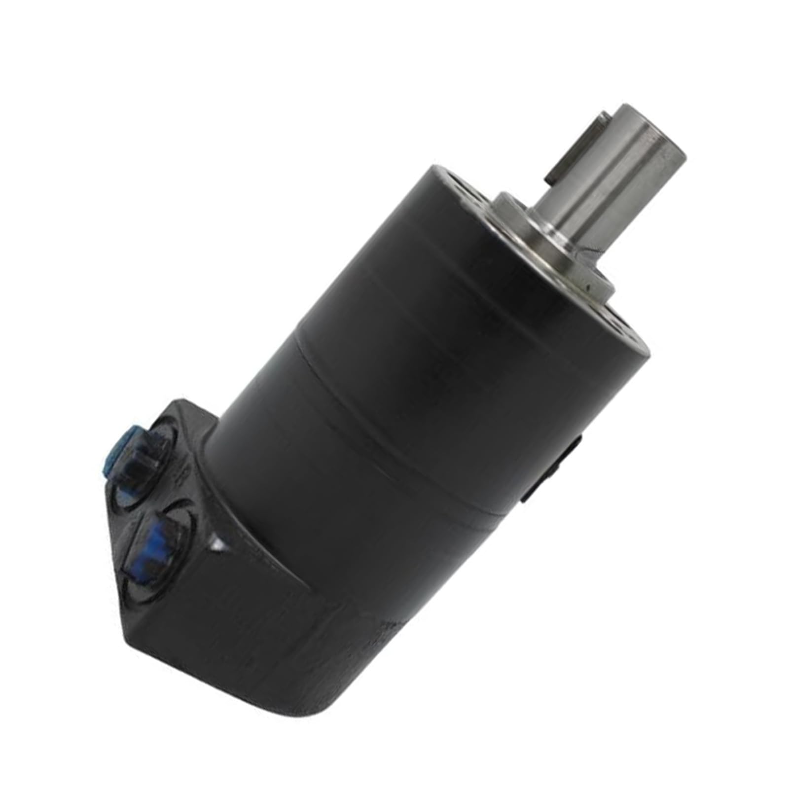 shsiyayh 129-0019-002 1290019002 129-0019 1290019 Hydraulic Motor 19.8 CM3/R [1.21 IN3/R] for Char-Lynn J2 Series