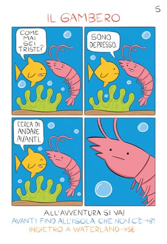 Ridi Che è Meglio - 5
