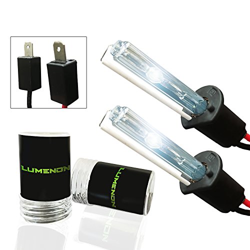 Lumenon 3000k Golden Yellow (H1, 3000k Golden Yellow)