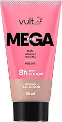 Vult Mega Base Cor V320 Base Líquida 26ml