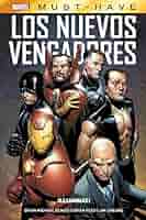 ヴィレッジブックス THE NEW AVENGERS ILLUMINATI Amazon.com: New Avengers: Illuminati (2006) (New Avengers