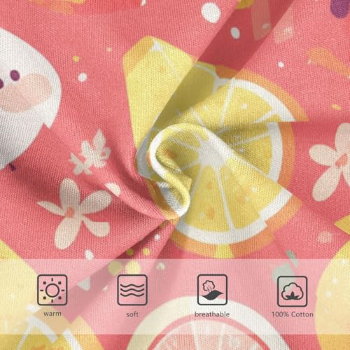 Banner Toddler Boys' Cotton Kids Underwear Breathable Children Panties3