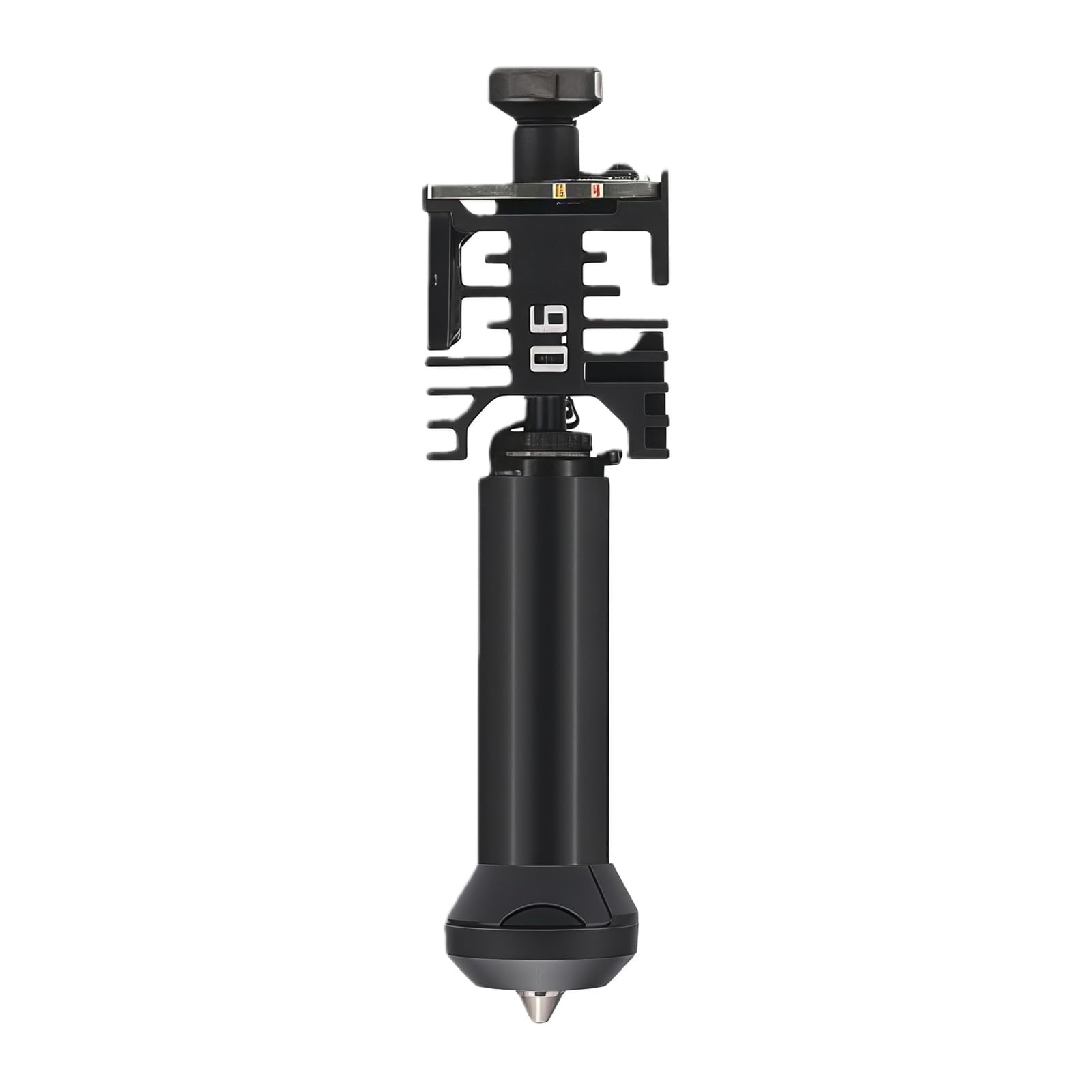 Hotend para impresora 3D precisa con boquilla templada que soporta varios filamentos para impresora H2C de laboratorio