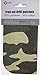 Green Iron-on Patches Drill Camouflage 2 Pack