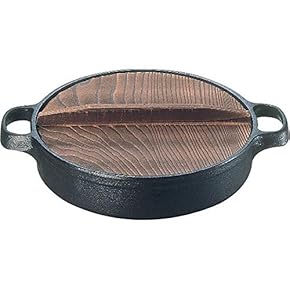 新品未使用 MFG 両手鍋 黒　すき焼き鍋26cm すき焼IH角型すき焼き鍋26cm: ヘルス・ビューティー