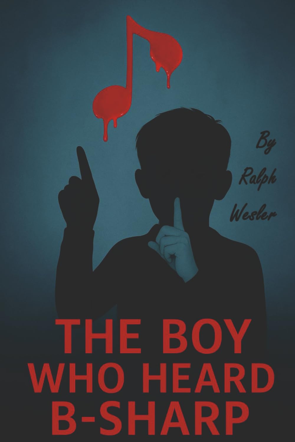 The Boy Who Heard B-Sharp