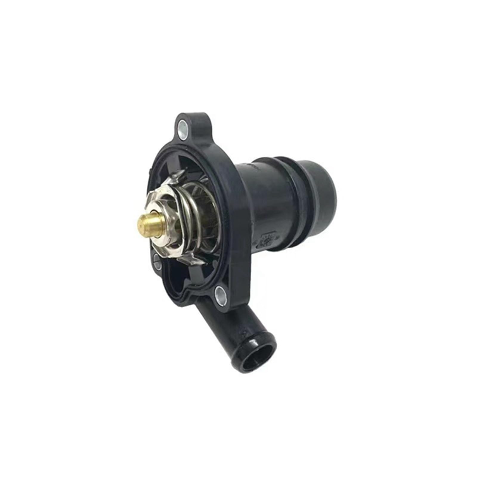 Car Accessories Thermostat Compatible With Chevrolet For Aveo For Cruze For Orlando For Trax 55593034 55565336 Engine Coolant Thermostat Assembly
