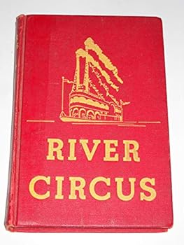 Hardcover River circus; Book