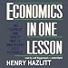 Economics in One Lesson