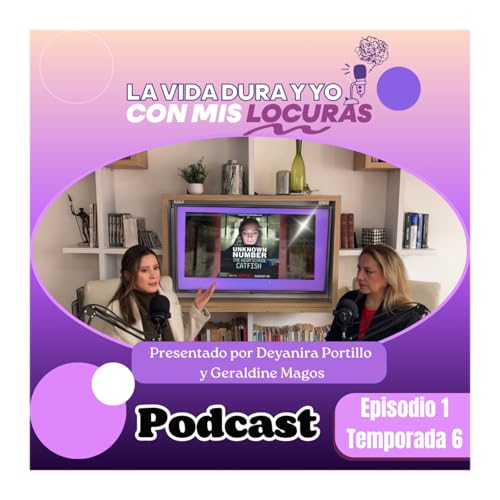 Unknown Number: cómo destruye el ciberacoso