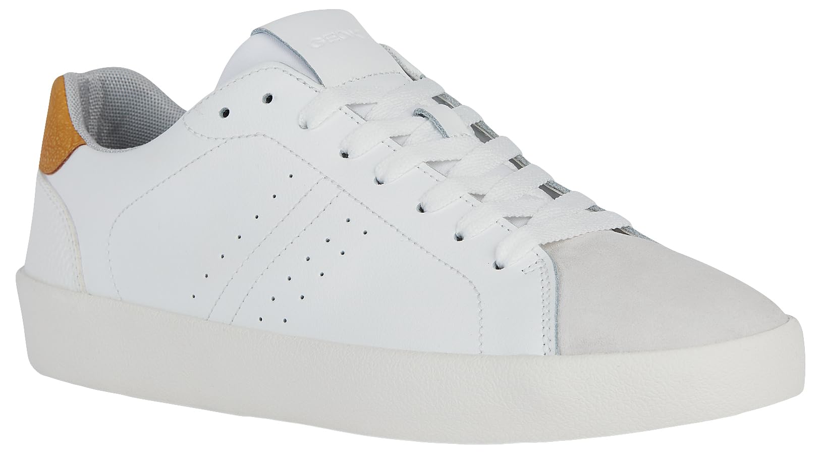 Geox U Affile A, Zapatillas Hombre