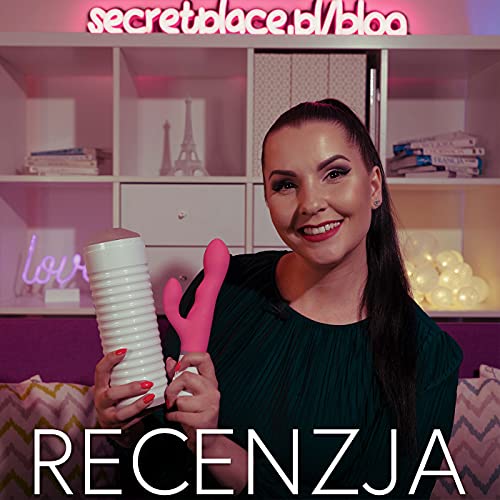 Recenzja: Lovense Nora i Max 2 - idealny duet do cyber seksu